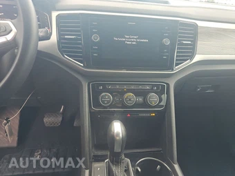2022 Volkswagen Atlas Cross Sport 2.0T SE w/Technology - miniatura 11