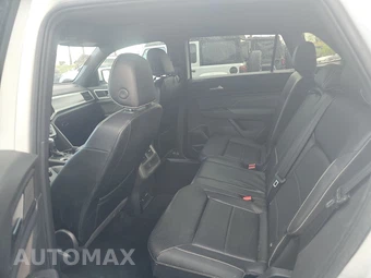 2022 Volkswagen Atlas Cross Sport 2.0T SE w/Technology - miniatura 13