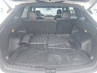 2022 Volkswagen Atlas Cross Sport 2.0T SE w/Technology - miniatura 16