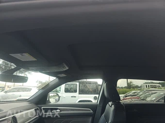 2022 Volkswagen Atlas Cross Sport 2.0T SE w/Technology - miniatura 18