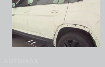 2022 Volkswagen Atlas Cross Sport 2.0T SE w/Technology - miniatura 19