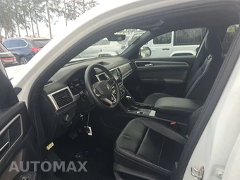 2022 Volkswagen Atlas Cross Sport 2.0T SE w/Technology - miniatura 7