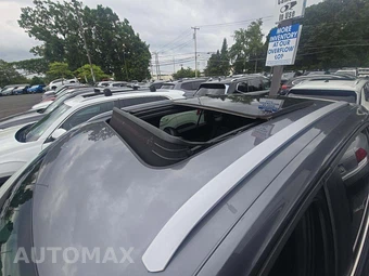 2022 Volkswagen Atlas Cross Sport 2.0T SE w/Technology - miniatura 12