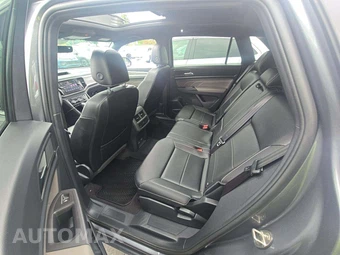 2022 Volkswagen Atlas Cross Sport 2.0T SE w/Technology - miniatura 13
