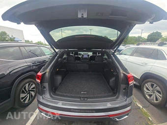 2022 Volkswagen Atlas Cross Sport 2.0T SE w/Technology - miniatura 14