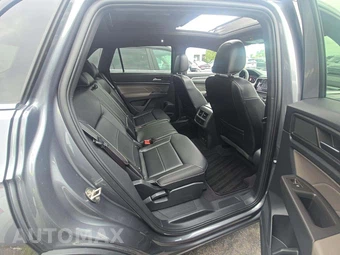 2022 Volkswagen Atlas Cross Sport 2.0T SE w/Technology - miniatura 16