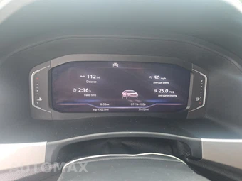 2022 Volkswagen Atlas Cross Sport 2.0T SE w/Technology - miniatura 12