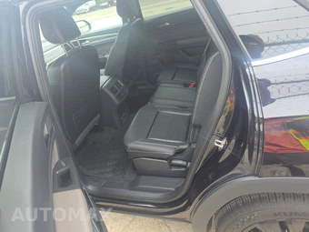 2022 Volkswagen Atlas Cross Sport 2.0T SE w/Technology - miniatura 13