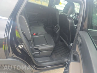 2022 Volkswagen Atlas Cross Sport 2.0T SE w/Technology - miniatura 14