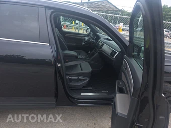 2022 Volkswagen Atlas Cross Sport 2.0T SE w/Technology - miniatura 8