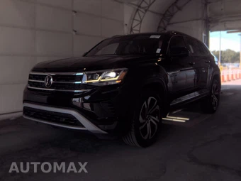 2022 Volkswagen Atlas Cross Sport 2.0T SEL