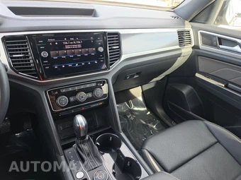 2022 Volkswagen Atlas Cross Sport 2.0T SEL - miniatura 11