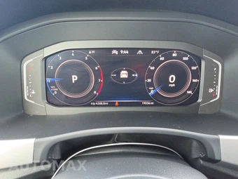 2022 Volkswagen Atlas Cross Sport 2.0T SEL - miniatura 12