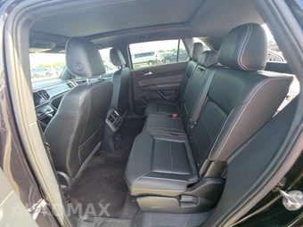 2022 Volkswagen Atlas Cross Sport 2.0T SEL - miniatura 13