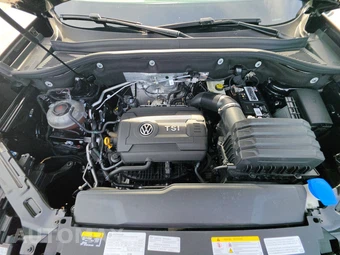 2022 Volkswagen Atlas Cross Sport 2.0T SEL - miniatura 15