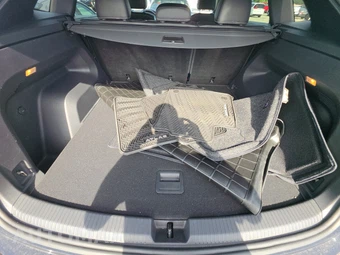 2022 Volkswagen Atlas Cross Sport 2.0T SEL - miniatura 16