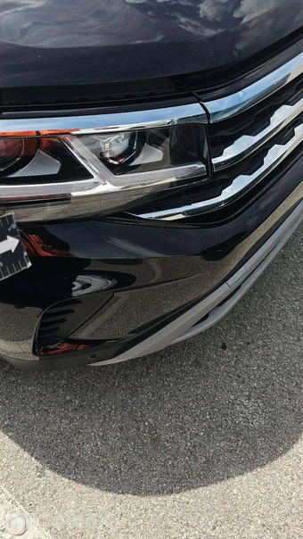 2022 Volkswagen Atlas Cross Sport 2.0T SEL - miniatura 19