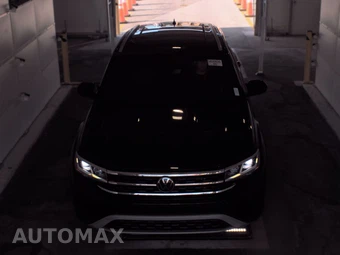 2022 Volkswagen Atlas Cross Sport 2.0T SEL - miniatura 2