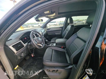 2022 Volkswagen Atlas Cross Sport 2.0T SEL - miniatura 7