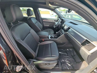 2022 Volkswagen Atlas Cross Sport 2.0T SEL - miniatura 8