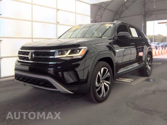 2022 Volkswagen Atlas Cross Sport 2.0T SEL