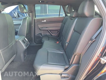 2022 Volkswagen Atlas Cross Sport 2.0T SEL - miniatura 13