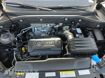 2022 Volkswagen Atlas Cross Sport 2.0T SEL - miniatura 15