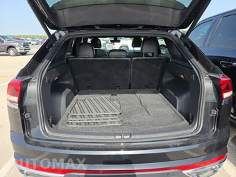 2022 Volkswagen Atlas Cross Sport 2.0T SEL - miniatura 16