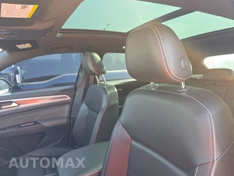 2022 Volkswagen Atlas Cross Sport 2.0T SEL - miniatura 18