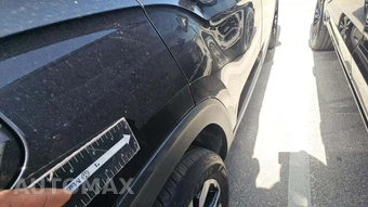 2022 Volkswagen Atlas Cross Sport 2.0T SEL - miniatura 20