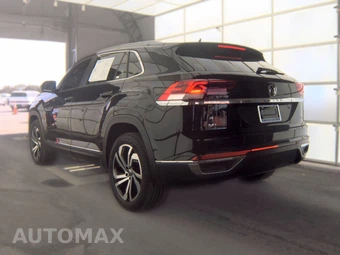 2022 Volkswagen Atlas Cross Sport 2.0T SEL - miniatura 6