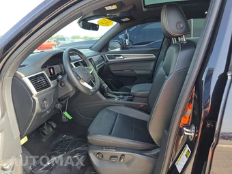 2022 Volkswagen Atlas Cross Sport 2.0T SEL - miniatura 7