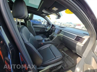 2022 Volkswagen Atlas Cross Sport 2.0T SEL - miniatura 8