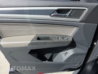 2022 Volkswagen Atlas Cross Sport 2.0T SEL - miniatura 9