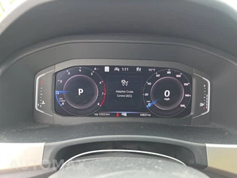 2022 Volkswagen Atlas Cross Sport 2.0T SEL R-Line - miniatura 12