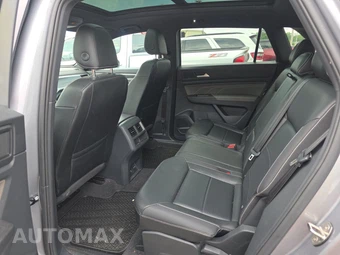 2022 Volkswagen Atlas Cross Sport 2.0T SEL R-Line - miniatura 13