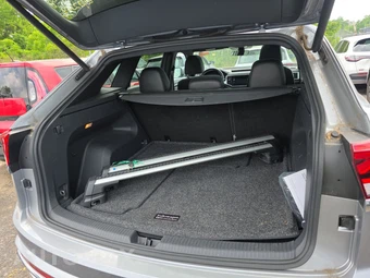 2022 Volkswagen Atlas Cross Sport 2.0T SEL R-Line - miniatura 16