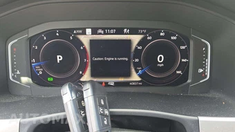 2022 Volkswagen Atlas Cross Sport 2.0T SEL R-Line - miniatura 17