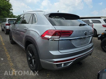 2022 Volkswagen Atlas Cross Sport 2.0T SEL R-Line - miniatura 6