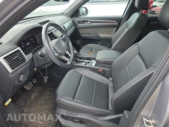 2022 Volkswagen Atlas Cross Sport 2.0T SEL R-Line - miniatura 7