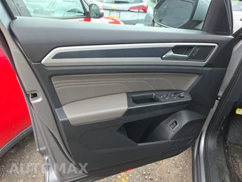 2022 Volkswagen Atlas Cross Sport 2.0T SEL R-Line - miniatura 9