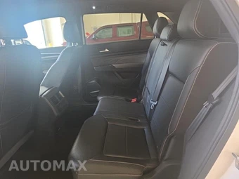 2022 Volkswagen Atlas Cross Sport 2.0T SEL R-Line - miniatura 10