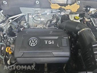 2022 Volkswagen Atlas Cross Sport 2.0T SEL R-Line - miniatura 12