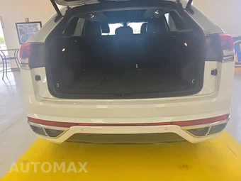 2022 Volkswagen Atlas Cross Sport 2.0T SEL R-Line - miniatura 13