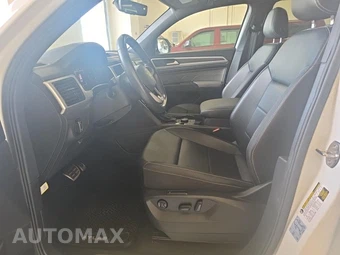 2022 Volkswagen Atlas Cross Sport 2.0T SEL R-Line - miniatura 7