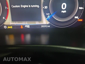 2022 Volkswagen Atlas Cross Sport 2.0T SEL R-Line - miniatura 9