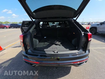 2022 Volkswagen Atlas Cross Sport 2.0T SEL R-Line Black - miniatura 16
