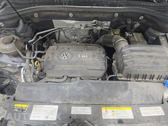 2022 Volkswagen Atlas Cross Sport Execline R-Line - miniatura 15