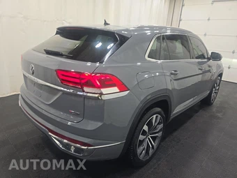 2022 Volkswagen Atlas Cross Sport Execline R-Line - miniatura 4