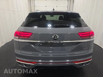 2022 Volkswagen Atlas Cross Sport Execline R-Line - miniatura 5